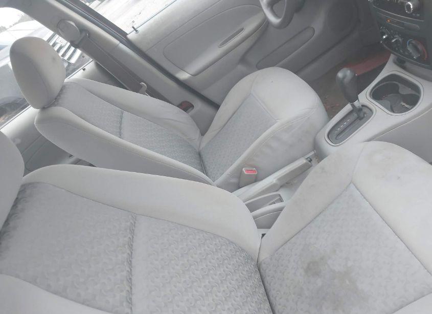 Photo 5 of 2006 Chevrolet Cobalt LS (VIN 1G1AK55F367793487)