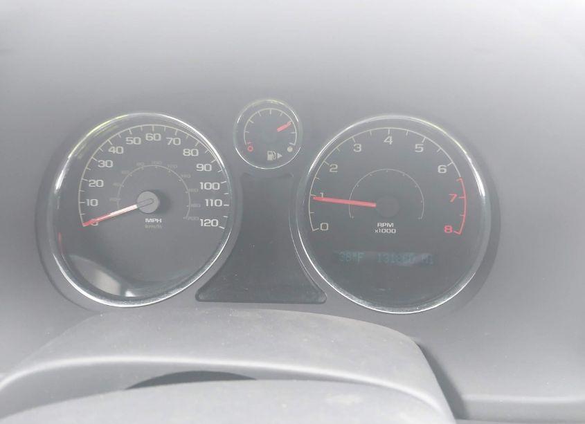 Photo 7 of 2006 Chevrolet Cobalt LS (VIN 1G1AK55F367793487)