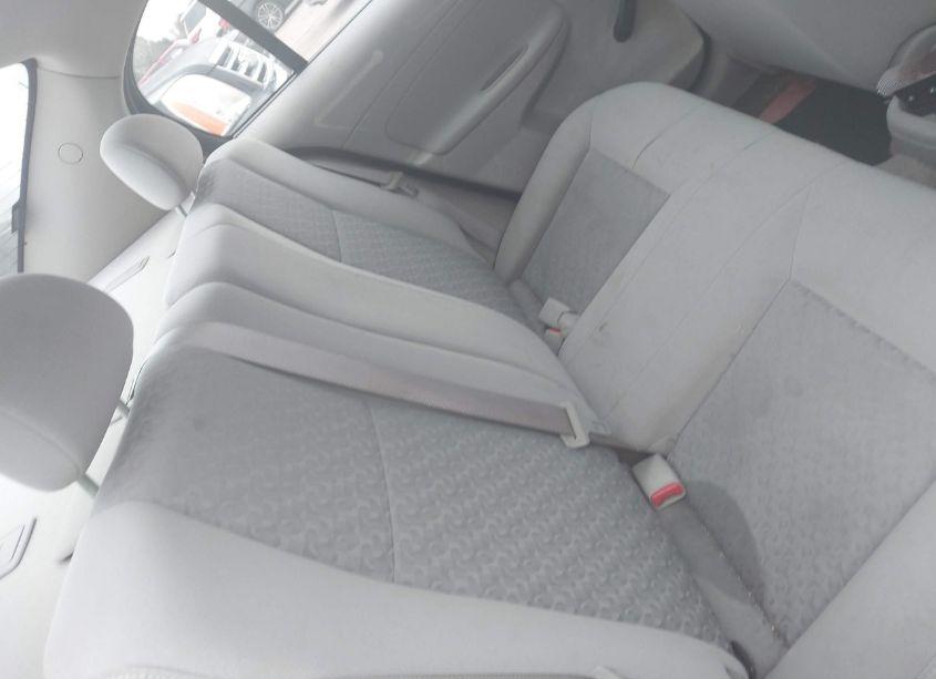 Photo 8 of 2006 Chevrolet Cobalt LS (VIN 1G1AK55F367793487)