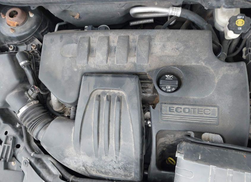 Photo 10 of 2006 Chevrolet Cobalt LS (VIN 1G1AK55F367824320)