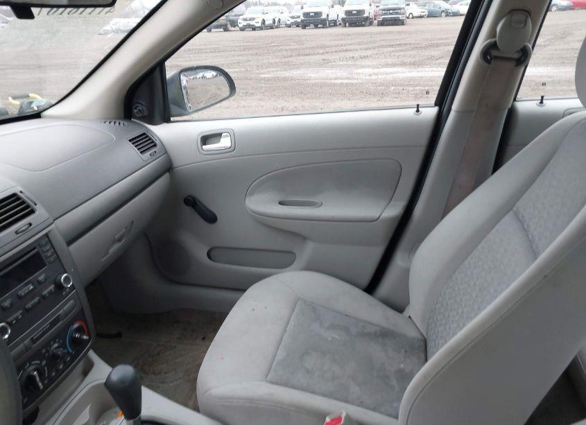 Photo 5 of 2006 Chevrolet Cobalt LS (VIN 1G1AK55F367824320)