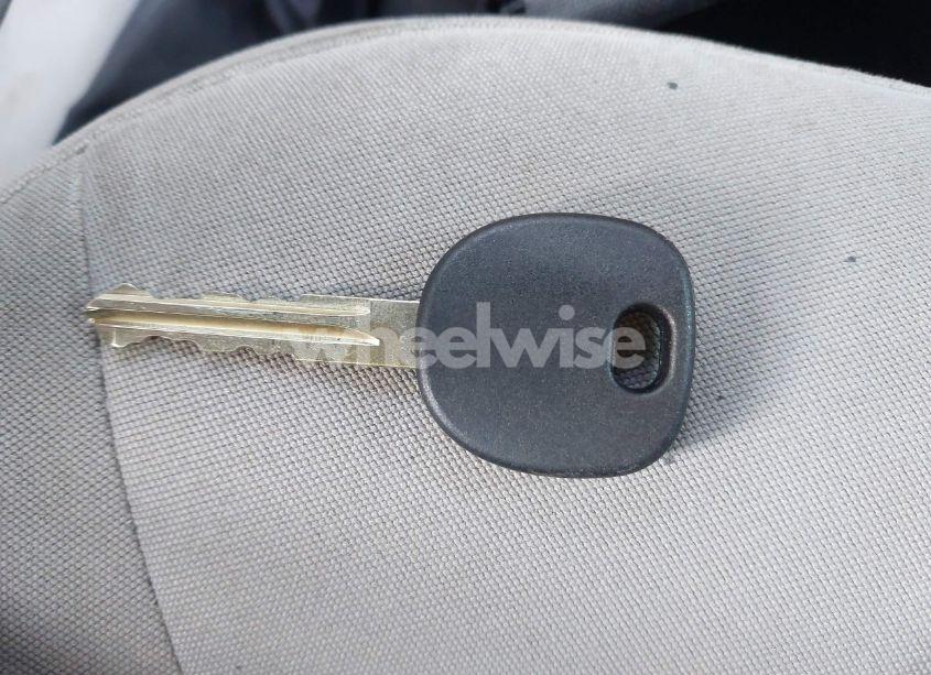 Photo 10 of 2006 Chevrolet Cobalt (VIN 1G1AK55F367838265)