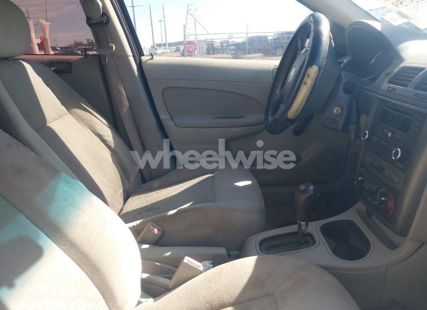 Photo 5 of 2006 Chevrolet Cobalt (VIN 1G1AK55F367838265)