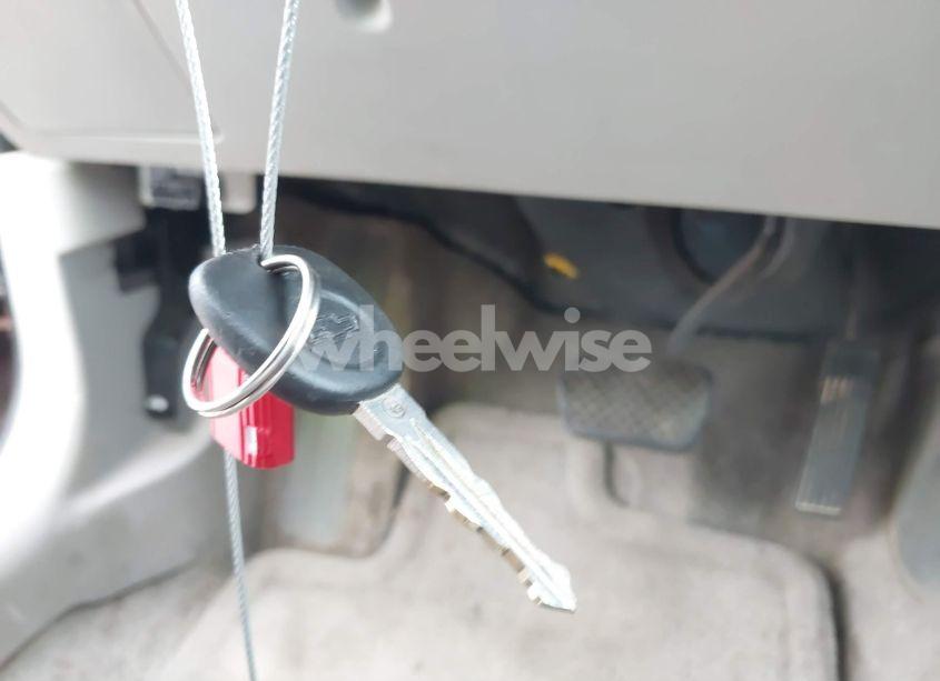 Photo 11 of 2006 Chevrolet Cobalt LS (VIN 1G1AK55F367861996)