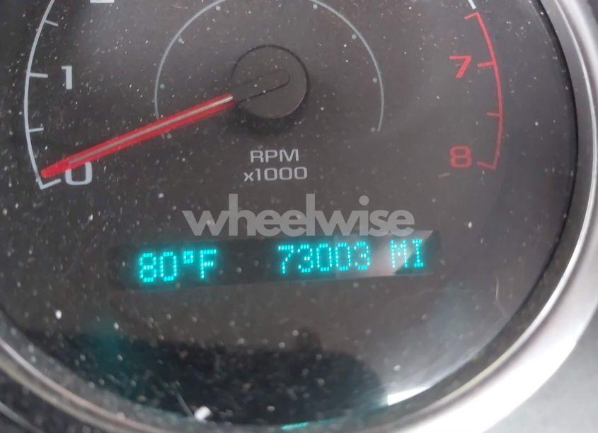 Photo 13 of 2006 Chevrolet Cobalt LS (VIN 1G1AK55F367861996)