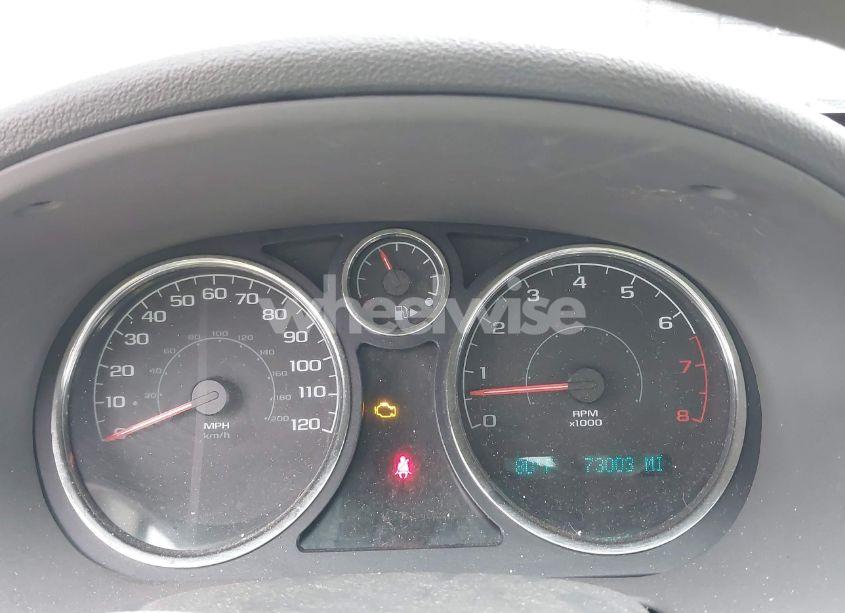 Photo 7 of 2006 Chevrolet Cobalt LS (VIN 1G1AK55F367861996)