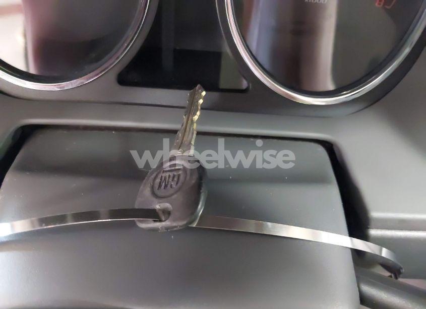 Photo 11 of 2007 Chevrolet Cobalt LS (VIN 1G1AK55F377170257)