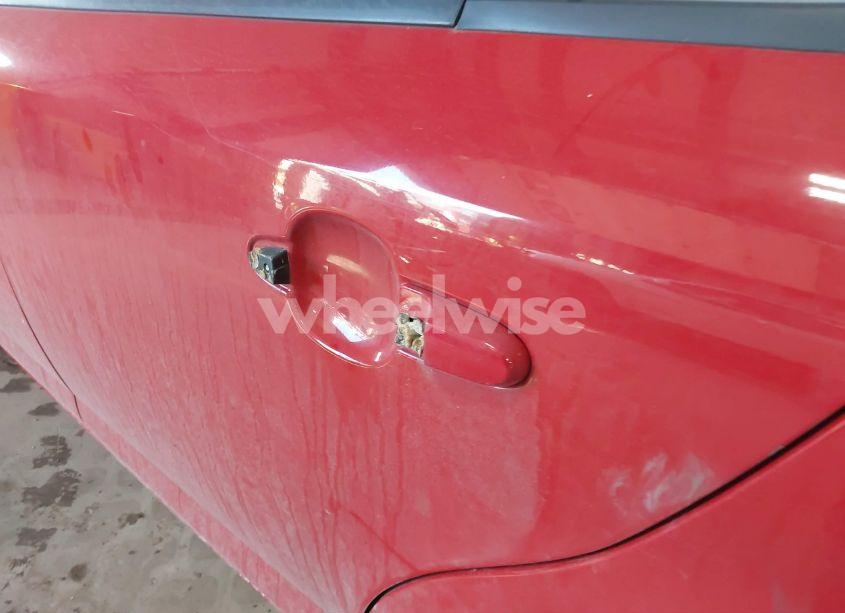 Photo 6 of 2007 Chevrolet Cobalt LS (VIN 1G1AK55F377170257)