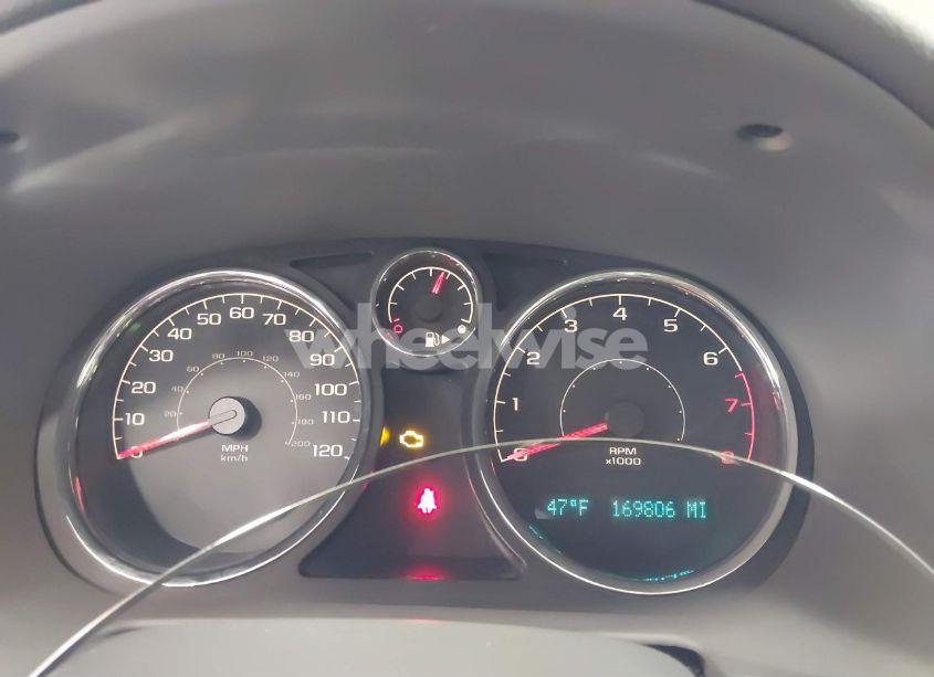 Photo 7 of 2007 Chevrolet Cobalt LS (VIN 1G1AK55F377170257)