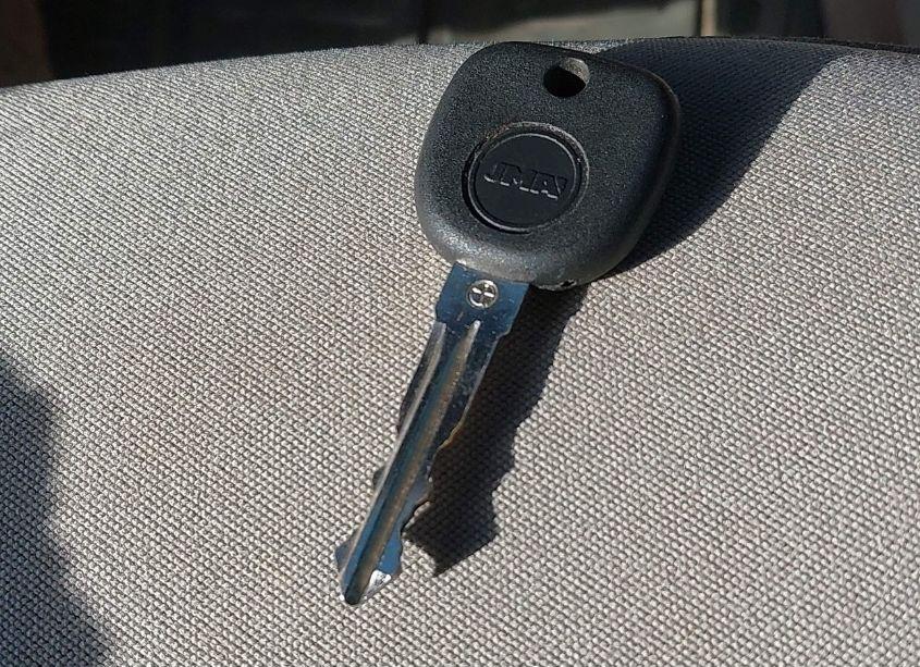 Photo 11 of 2007 Chevrolet Cobalt LS (VIN 1G1AK55F377337524)