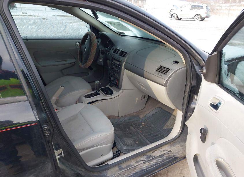 Photo 5 of 2007 Chevrolet Cobalt LS (VIN 1G1AK55F377337524)