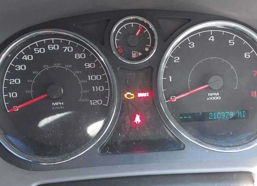 Photo 7 of 2007 Chevrolet Cobalt LS (VIN 1G1AK55F377337524)