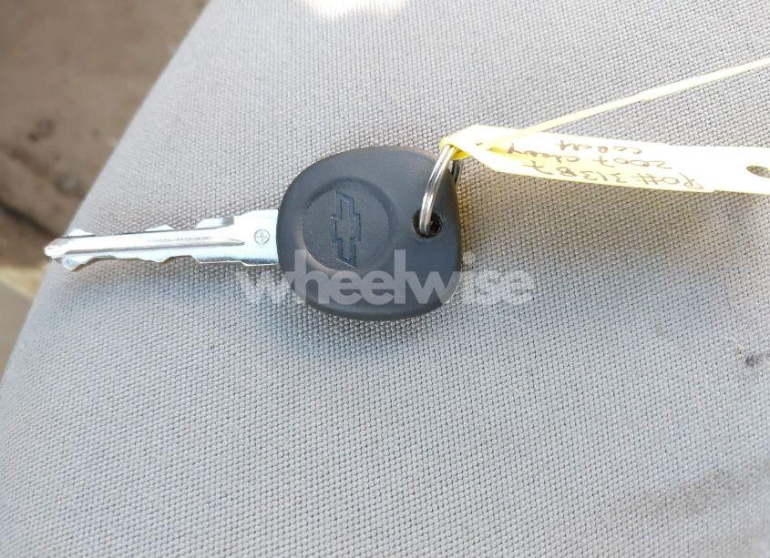 Photo 11 of 2007 Chevrolet Cobalt LS (VIN 1G1AK55F377376100)