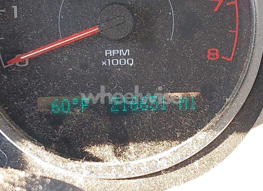 Photo 7 of 2007 Chevrolet Cobalt LS (VIN 1G1AK55F377376100)