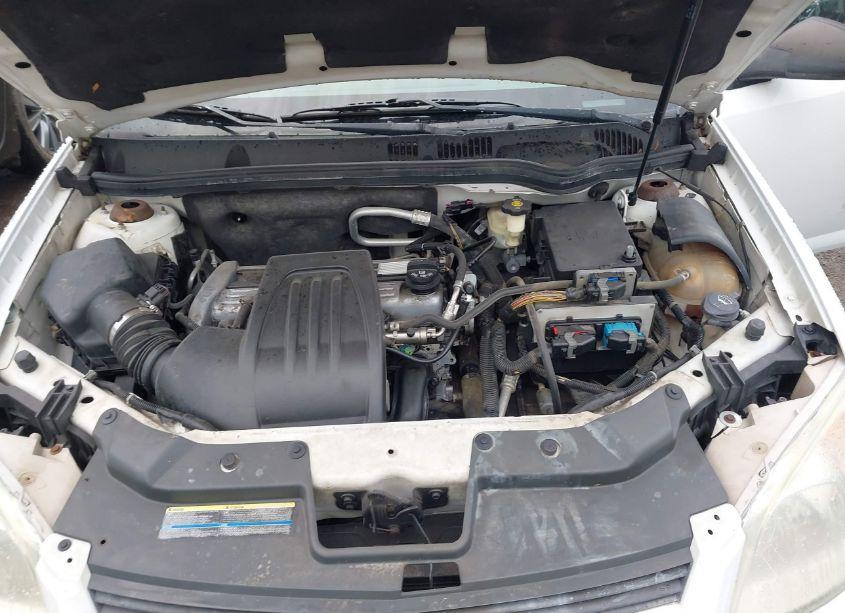 Photo 10 of 2006 Chevrolet Cobalt LS (VIN 1G1AK55F467703764)