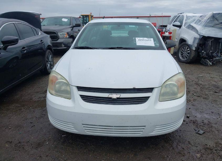 Photo 12 of 2006 Chevrolet Cobalt LS (VIN 1G1AK55F467703764)
