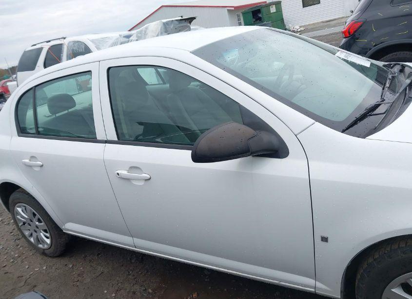 Photo 13 of 2006 Chevrolet Cobalt LS (VIN 1G1AK55F467703764)