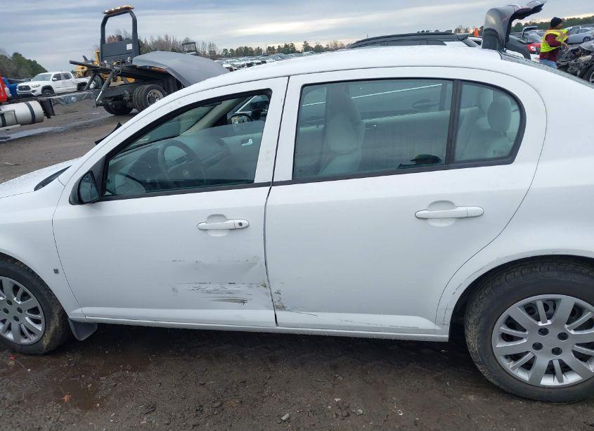 Photo 14 of 2006 Chevrolet Cobalt LS (VIN 1G1AK55F467703764)
