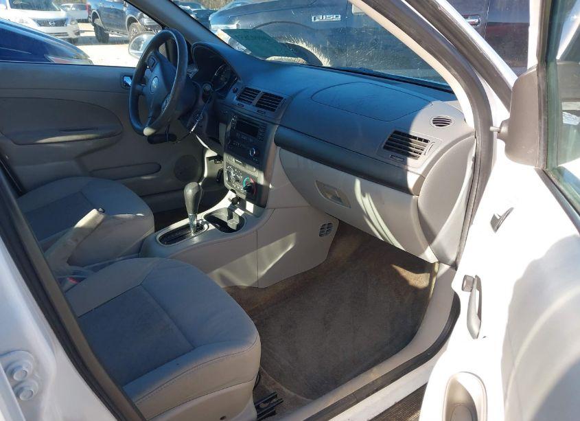 Photo 5 of 2006 Chevrolet Cobalt LS (VIN 1G1AK55F467703764)
