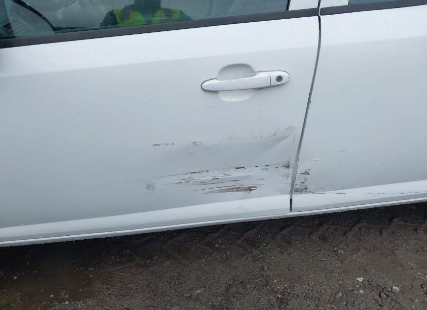 Photo 6 of 2006 Chevrolet Cobalt LS (VIN 1G1AK55F467703764)