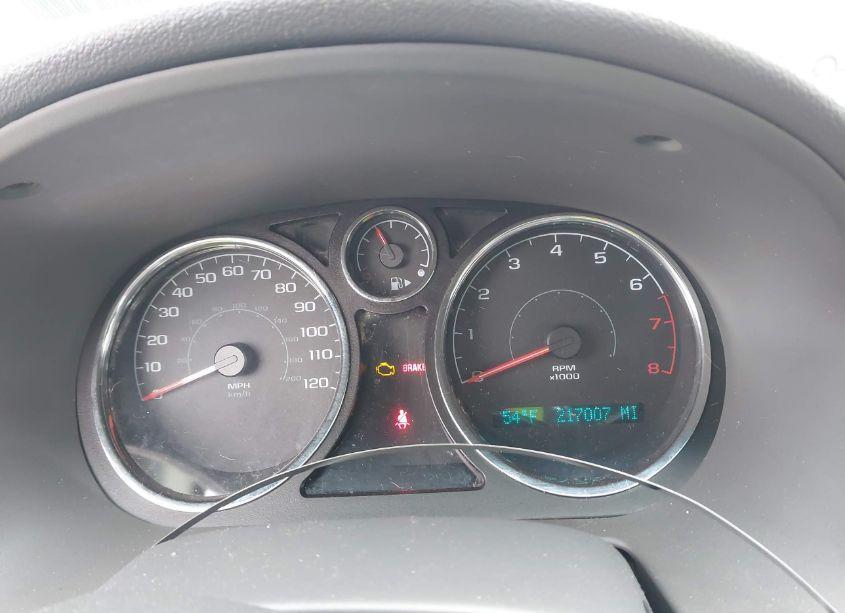 Photo 7 of 2006 Chevrolet Cobalt LS (VIN 1G1AK55F467703764)