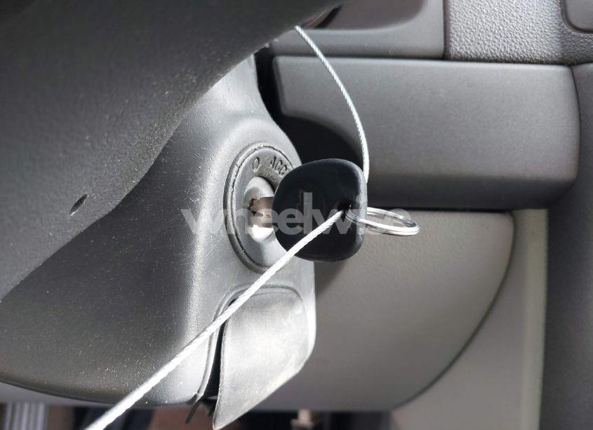 Photo 11 of 2007 Chevrolet Cobalt LS (VIN 1G1AK55F477240557)