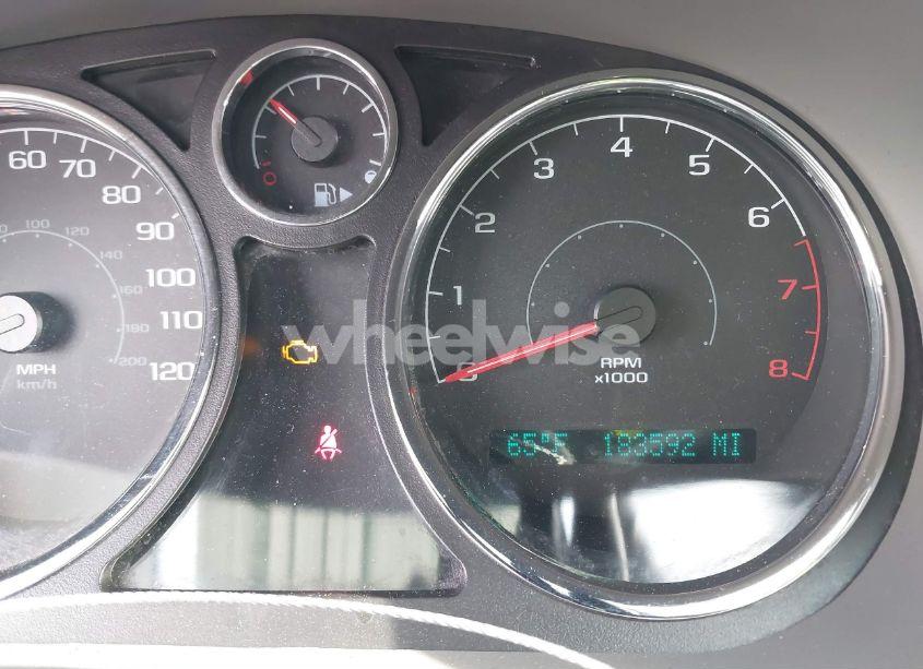 Photo 7 of 2007 Chevrolet Cobalt LS (VIN 1G1AK55F477240557)