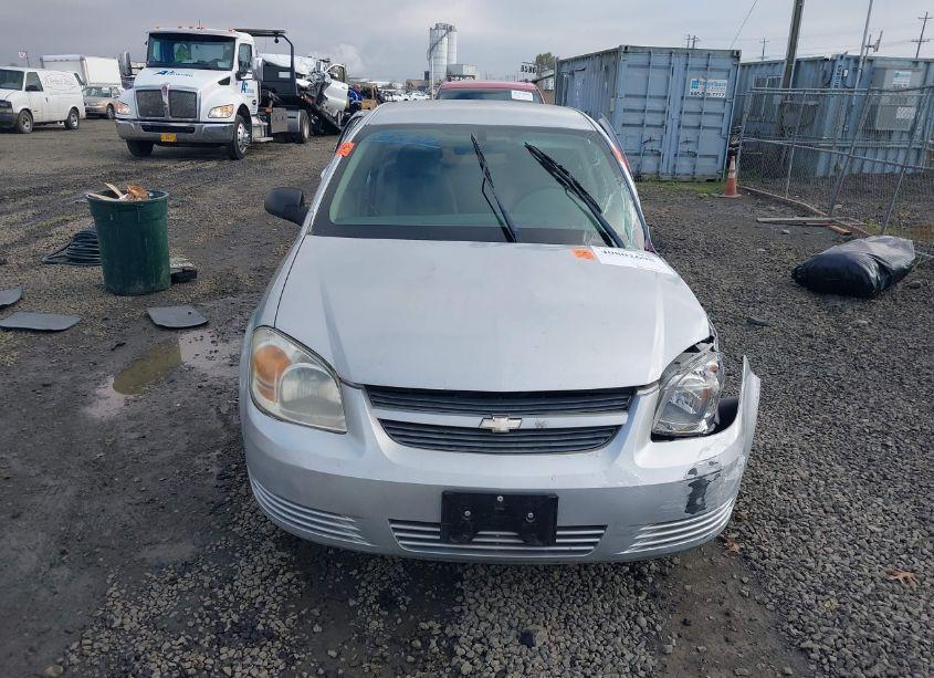 Photo 13 of 2007 Chevrolet Cobalt LS (VIN 1G1AK55F477287622)