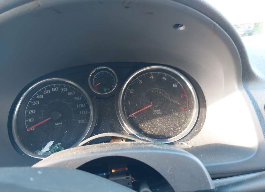 Photo 16 of 2007 Chevrolet Cobalt LS (VIN 1G1AK55F477287622)