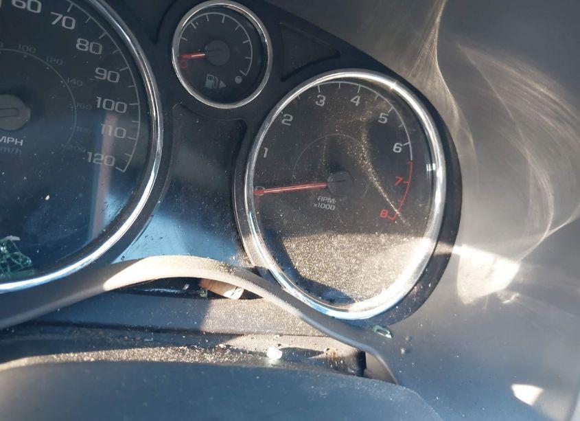 Photo 7 of 2007 Chevrolet Cobalt LS (VIN 1G1AK55F477287622)