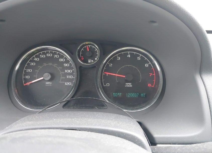 Photo 7 of 2007 Chevrolet Cobalt LS (VIN 1G1AK55F577378706)