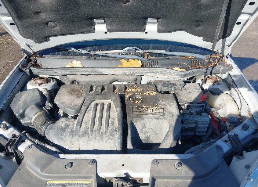 Photo 10 of 2007 Chevrolet Cobalt LS (VIN 1G1AK55F577409212)