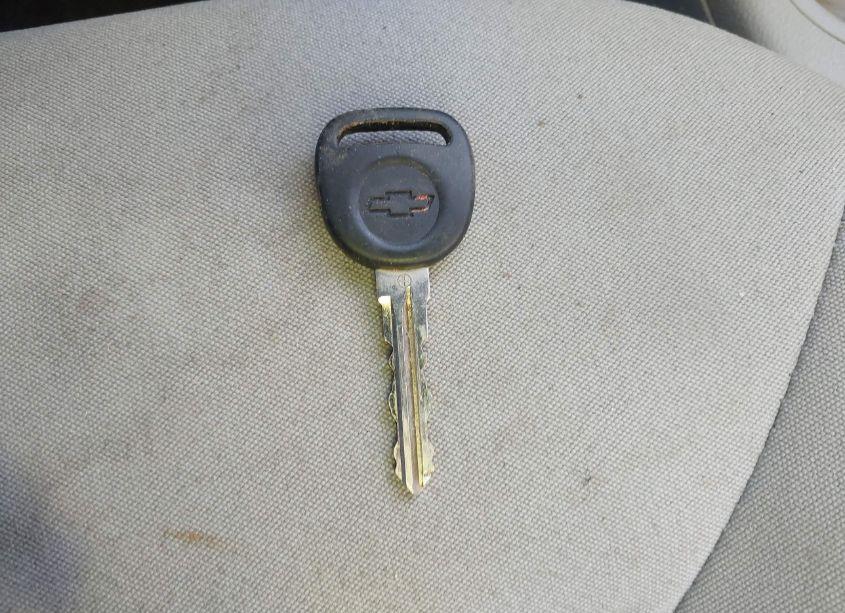 Photo 11 of 2007 Chevrolet Cobalt LS (VIN 1G1AK55F577409212)