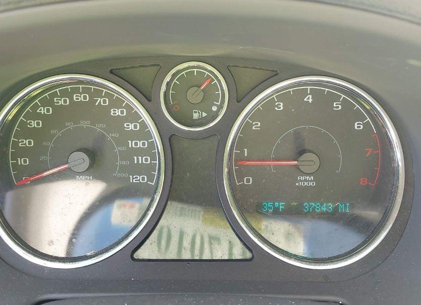 Photo 7 of 2007 Chevrolet Cobalt LS (VIN 1G1AK55F577409212)