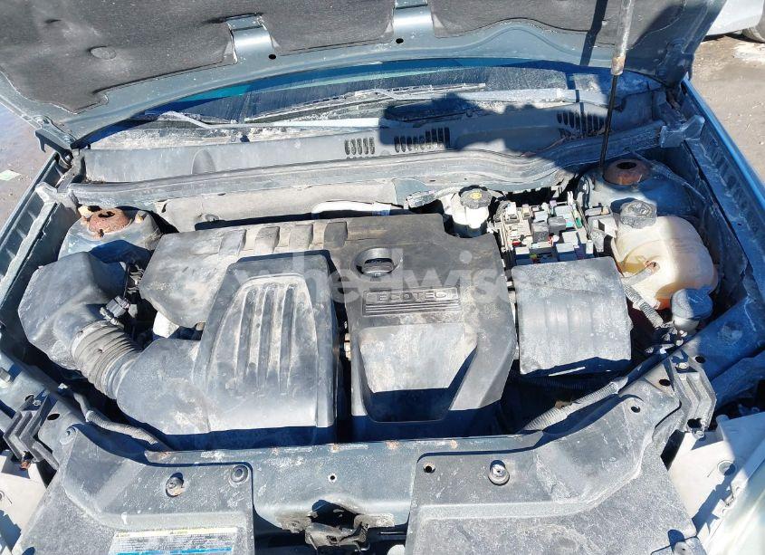 Photo 10 of 2006 Chevrolet Cobalt LS (VIN 1G1AK55F667687180)