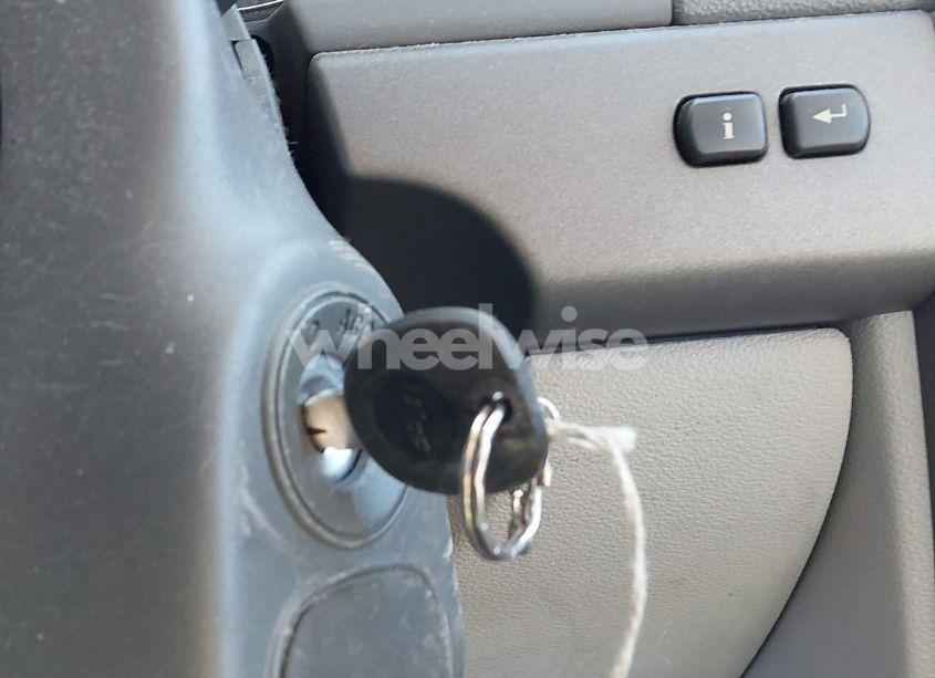 Photo 11 of 2006 Chevrolet Cobalt LS (VIN 1G1AK55F667687180)