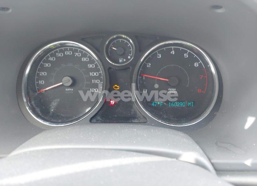 Photo 7 of 2006 Chevrolet Cobalt LS (VIN 1G1AK55F667707427)