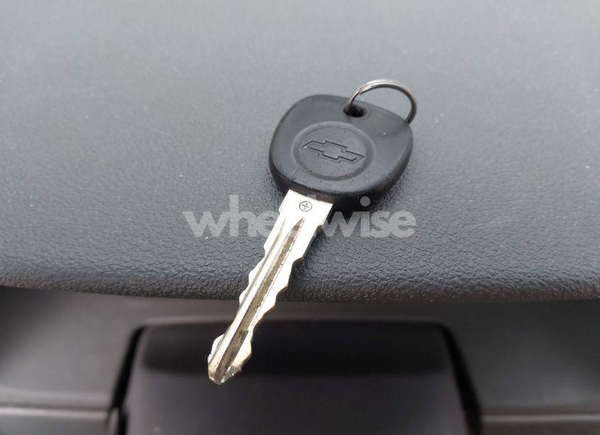 Photo 11 of 2006 Chevrolet Cobalt LS (VIN 1G1AK55F667807611)