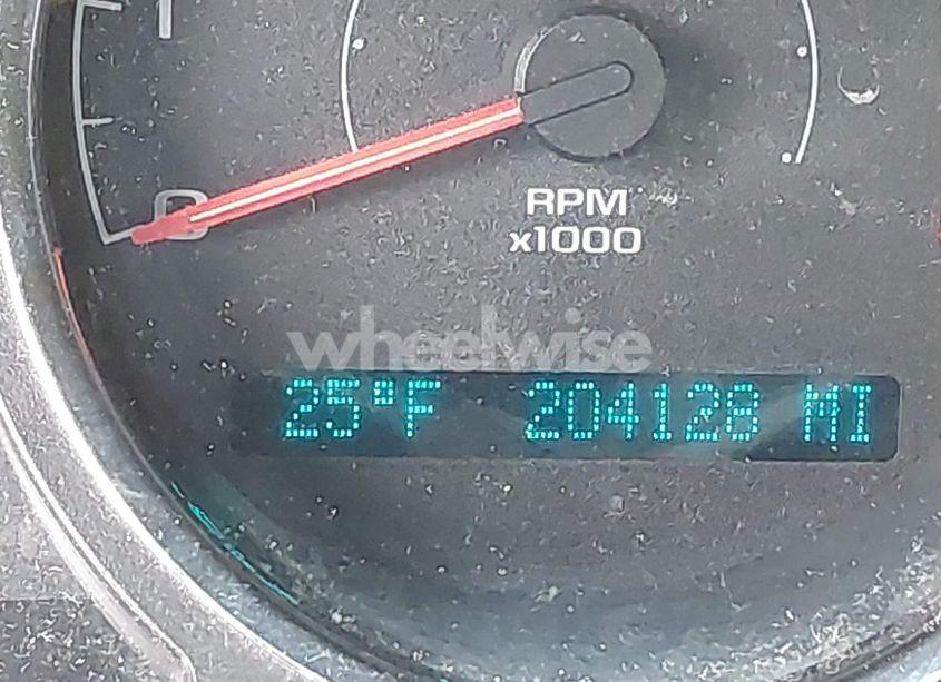 Photo 15 of 2006 Chevrolet Cobalt LS (VIN 1G1AK55F667807611)