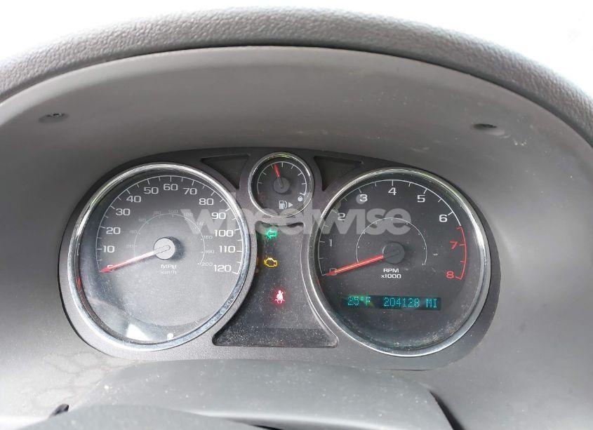 Photo 7 of 2006 Chevrolet Cobalt LS (VIN 1G1AK55F667807611)