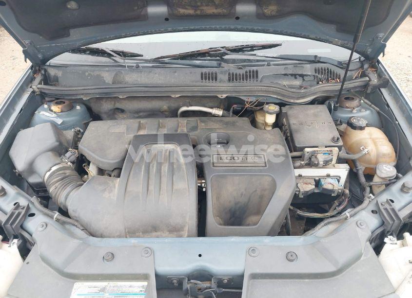 Photo 10 of 2006 Chevrolet Cobalt LS (VIN 1G1AK55F667819077)