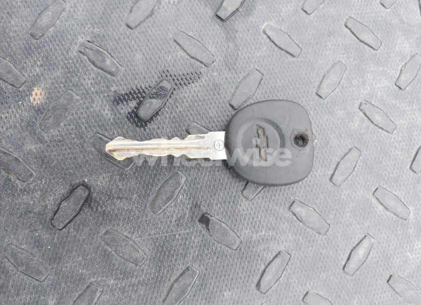 Photo 11 of 2006 Chevrolet Cobalt LS (VIN 1G1AK55F667819077)