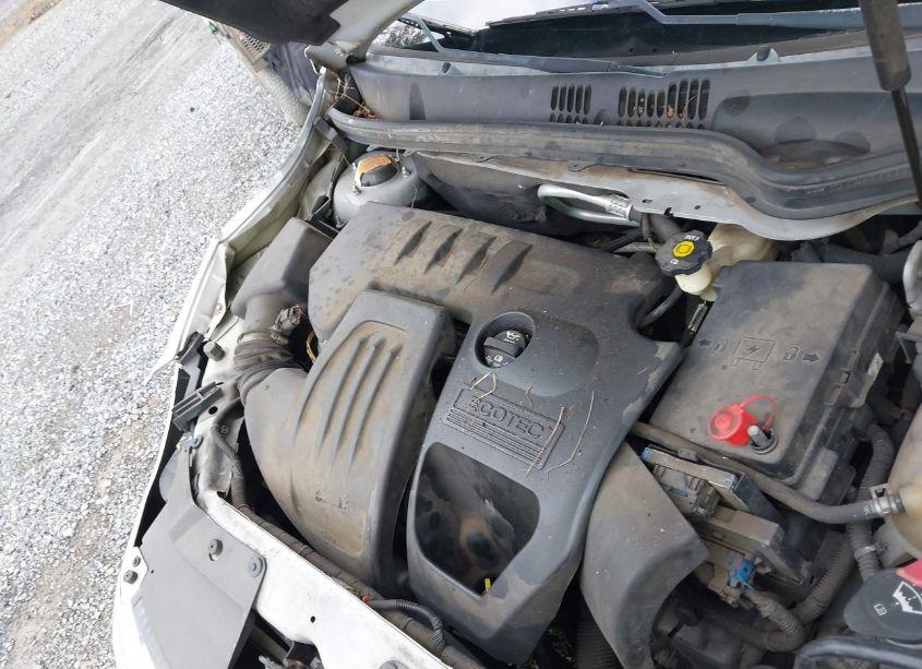 Photo 10 of 2006 Chevrolet Cobalt LS (VIN 1G1AK55F667886567)