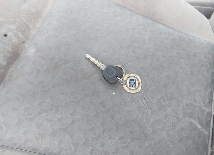 Photo 11 of 2006 Chevrolet Cobalt LS (VIN 1G1AK55F667886567)