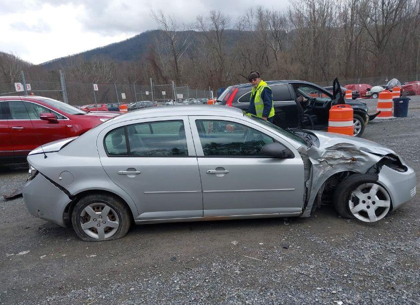 Photo 13 of 2006 Chevrolet Cobalt LS (VIN 1G1AK55F667886567)