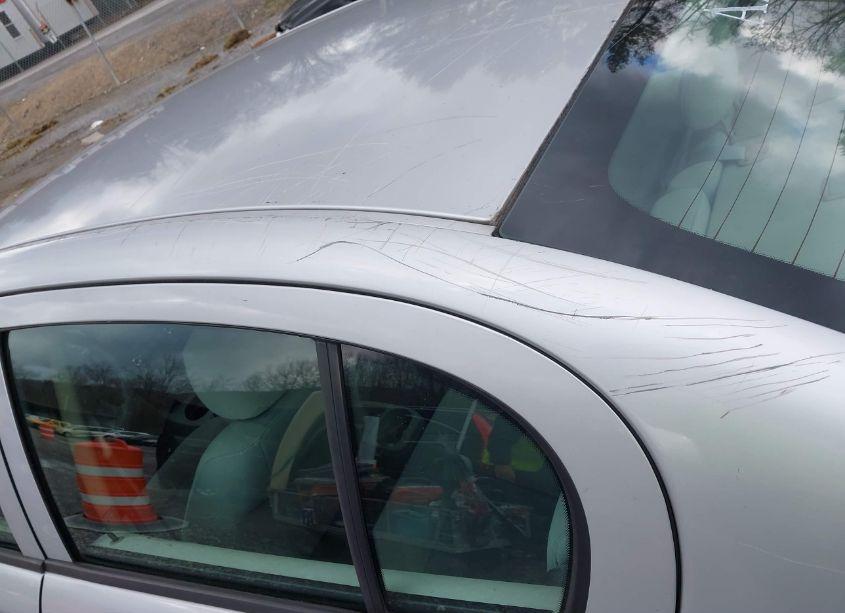 Photo 20 of 2006 Chevrolet Cobalt LS (VIN 1G1AK55F667886567)