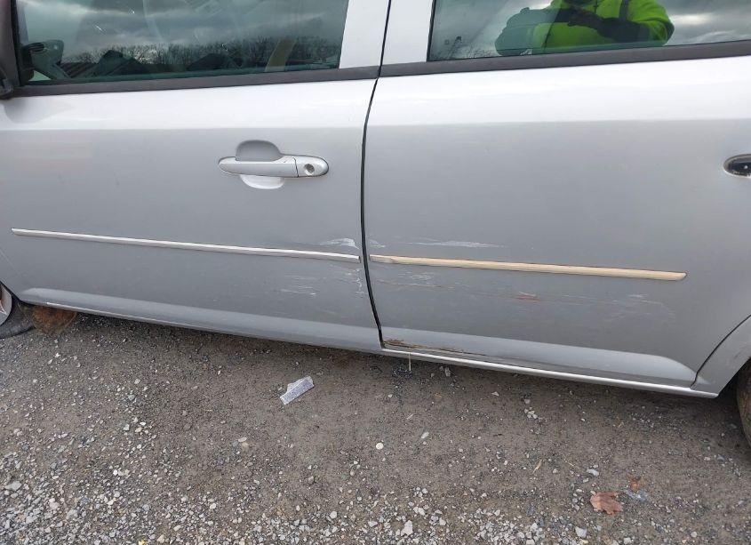 Photo 21 of 2006 Chevrolet Cobalt LS (VIN 1G1AK55F667886567)