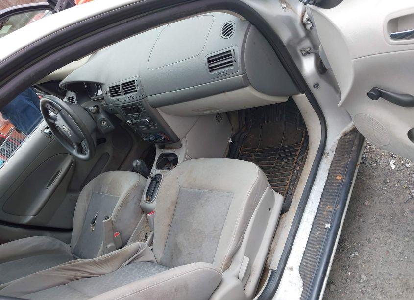 Photo 5 of 2006 Chevrolet Cobalt LS (VIN 1G1AK55F667886567)
