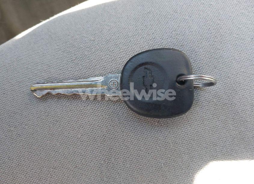 Photo 11 of 2007 Chevrolet Cobalt LS (VIN 1G1AK55F677289016)