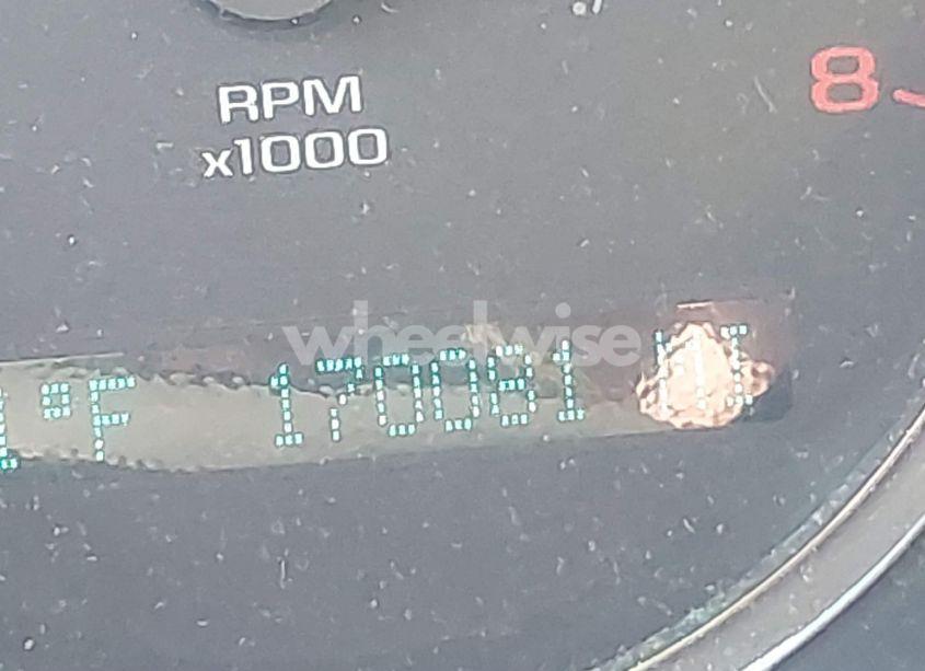 Photo 15 of 2007 Chevrolet Cobalt LS (VIN 1G1AK55F677289016)